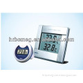 Wireless body thermometer